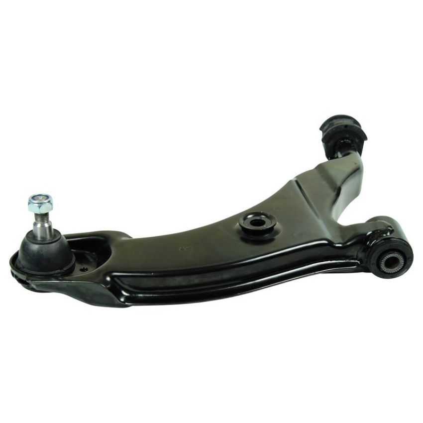 MEVOTECH OG GS20417 Suspension Control Arm and Ball Joint Assembly