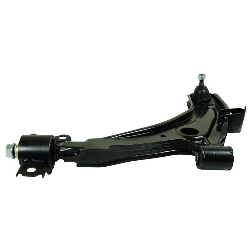 MEVOTECH OG GS20420 Suspension Control Arm and Ball Joint Assembly