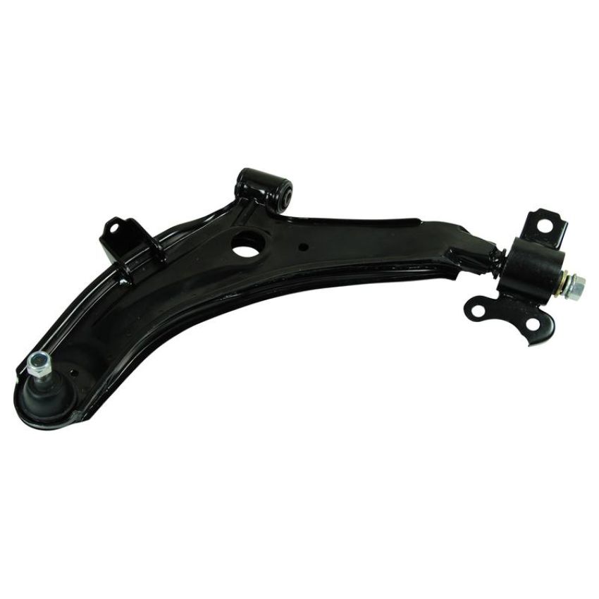 MEVOTECH OG GS20420 Suspension Control Arm and Ball Joint Assembly