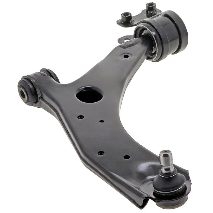 MEVOTECH OG GS20432 Suspension Control Arm and Ball Joint Assembly