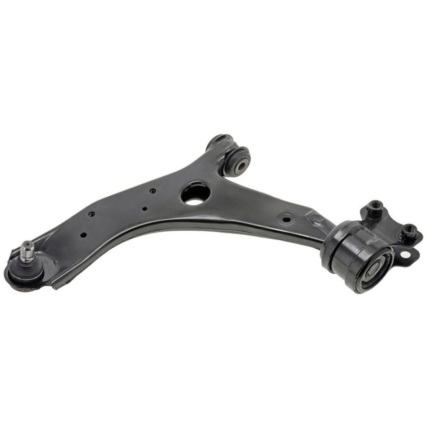 MEVOTECH OG GS20432 Suspension Control Arm and Ball Joint Assembly