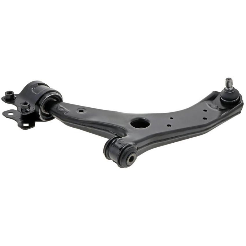 MEVOTECH OG GS20432 Suspension Control Arm and Ball Joint Assembly