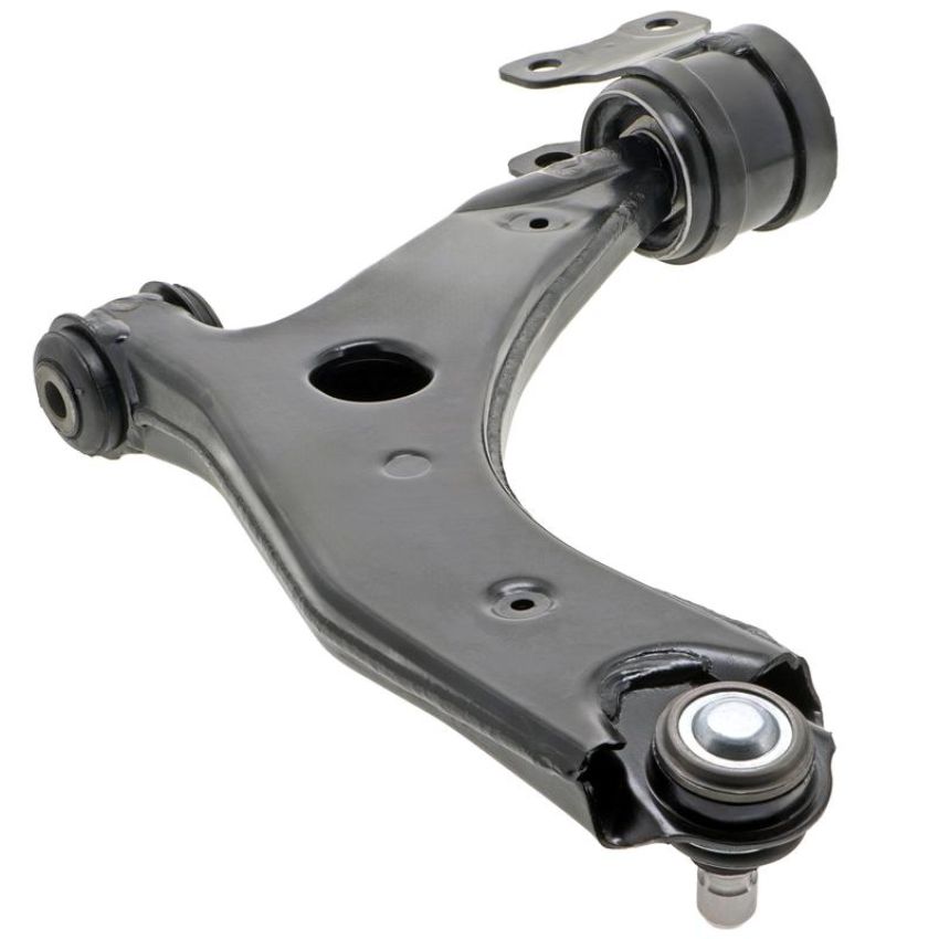 MEVOTECH OG GS20433 Suspension Control Arm and Ball Joint Assembly