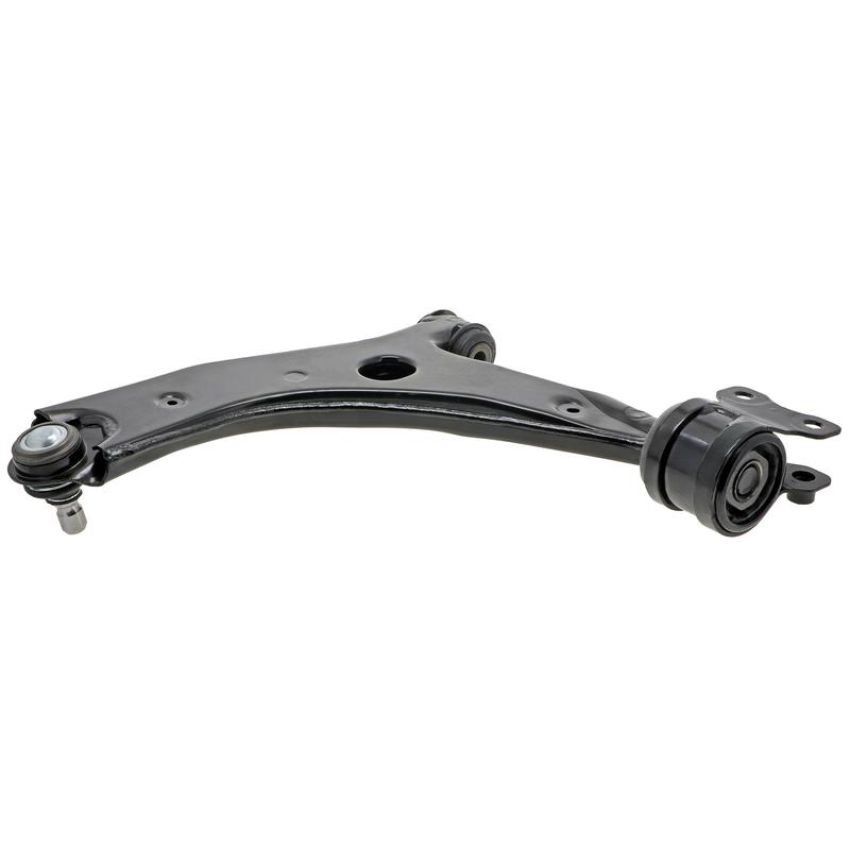 MEVOTECH OG GS20433 Suspension Control Arm and Ball Joint Assembly