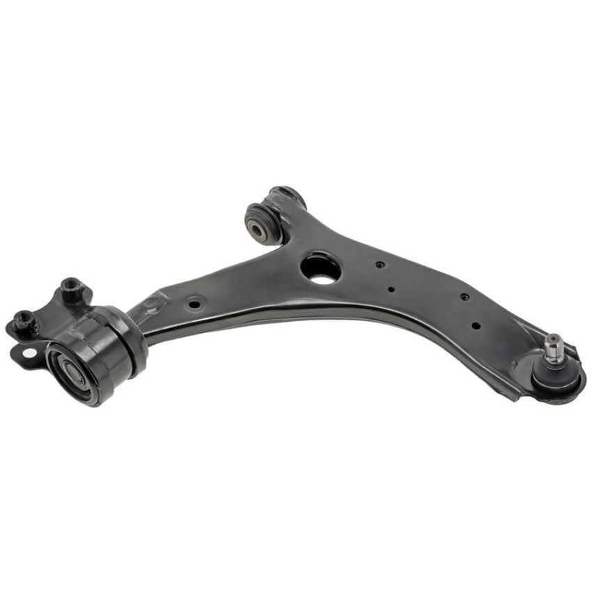 MEVOTECH OG GS20433 Suspension Control Arm and Ball Joint Assembly