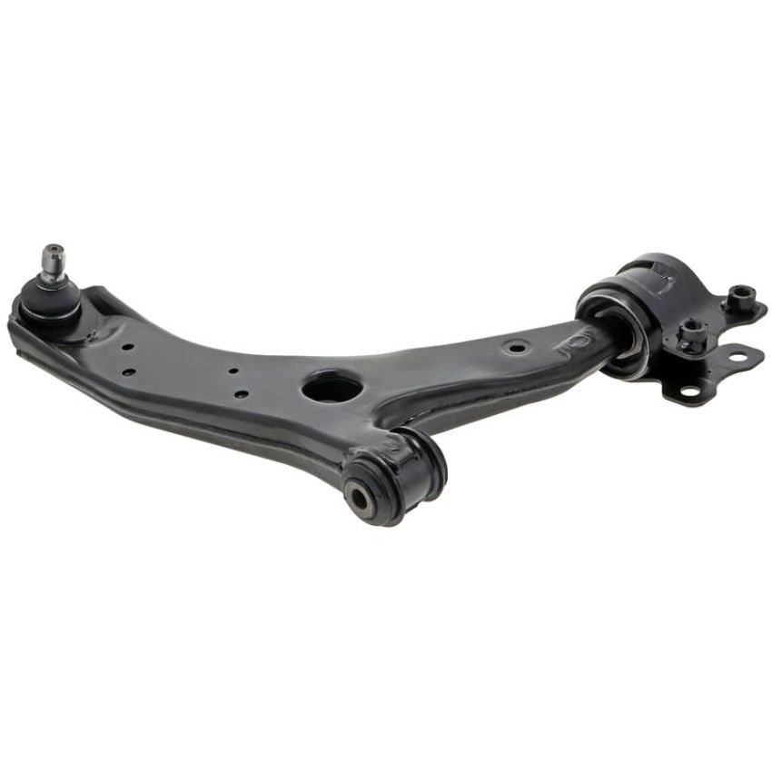 MEVOTECH OG GS20433 Suspension Control Arm and Ball Joint Assembly