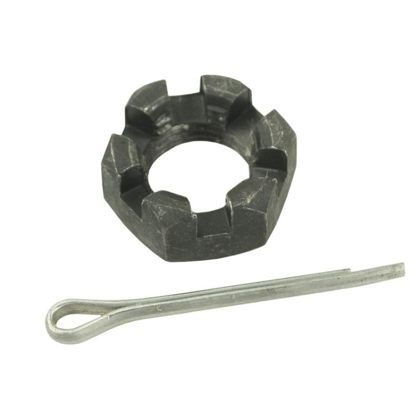 MEVOTECH OG GS20457 Suspension Control Arm and Ball Joint Assembly