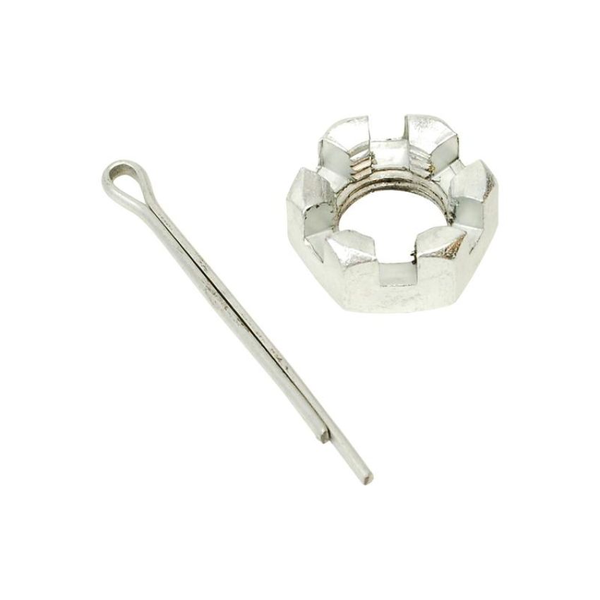 MEVOTECH OG GS20458 Suspension Control Arm and Ball Joint Assembly