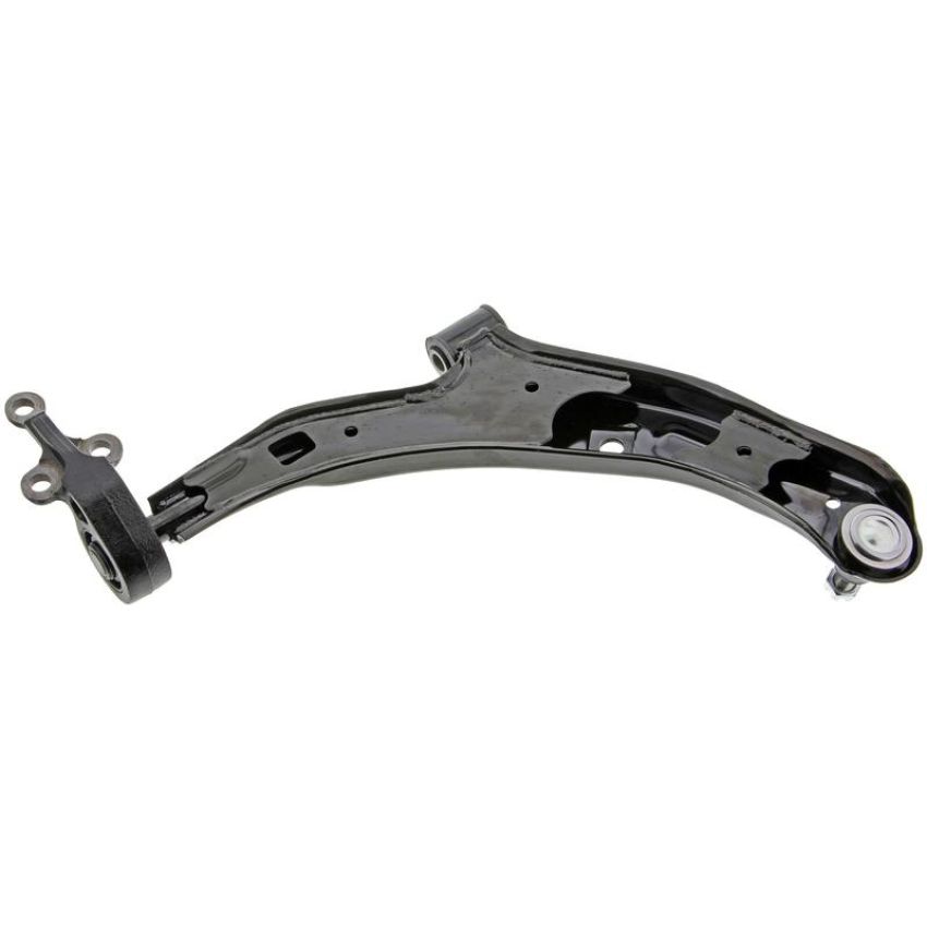 MEVOTECH OG GS20462 Suspension Control Arm and Ball Joint Assembly