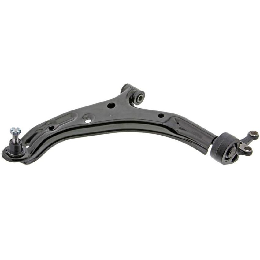 MEVOTECH OG GS20462 Suspension Control Arm and Ball Joint Assembly