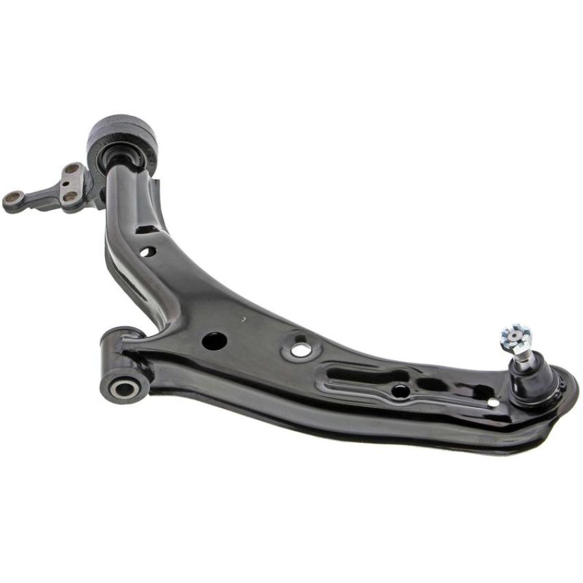 MEVOTECH OG GS20462 Suspension Control Arm and Ball Joint Assembly
