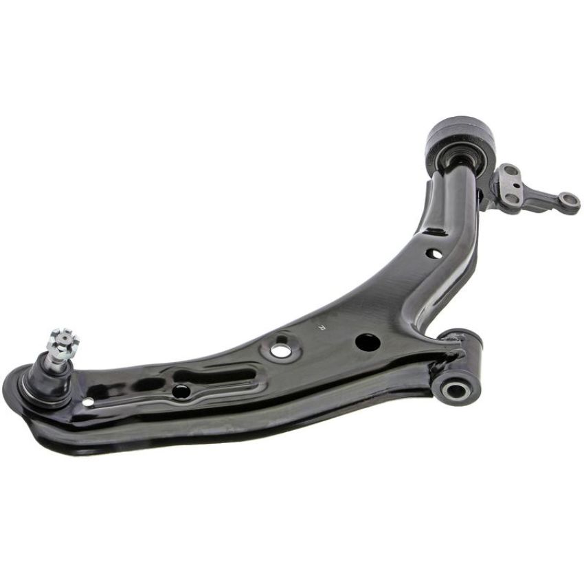 MEVOTECH OG GS20463 Suspension Control Arm and Ball Joint Assembly