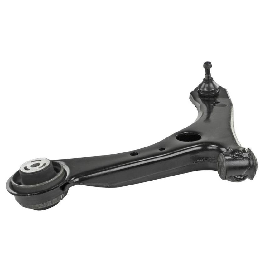 MEVOTECH OG GS251001 Suspension Control Arm and Ball Joint Assembly