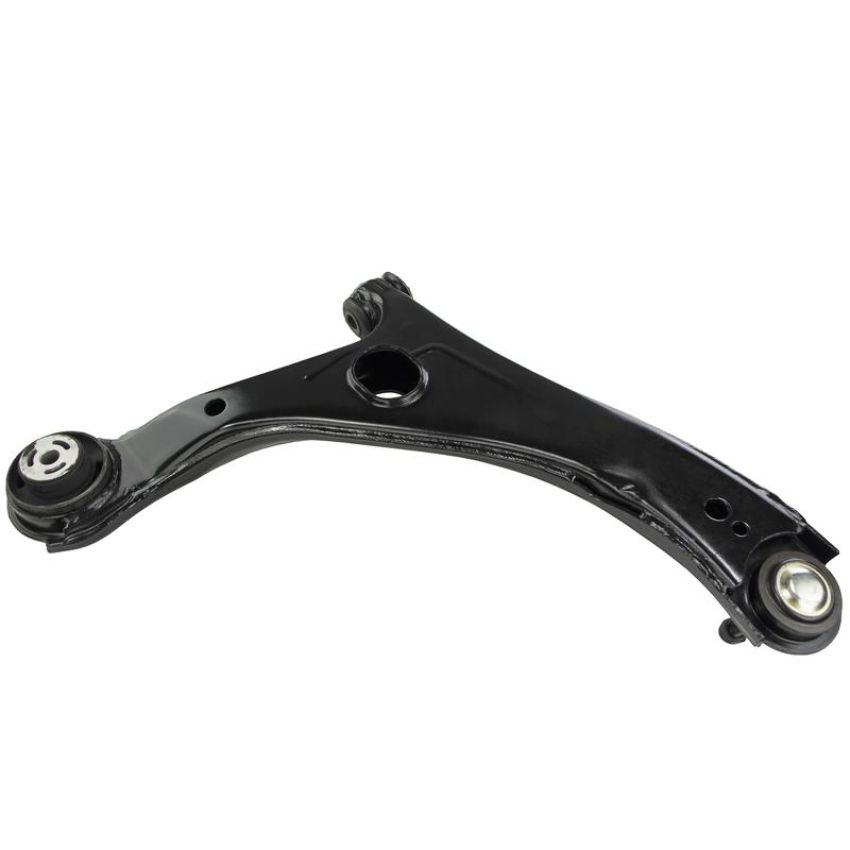 MEVOTECH OG GS251001 Suspension Control Arm and Ball Joint Assembly