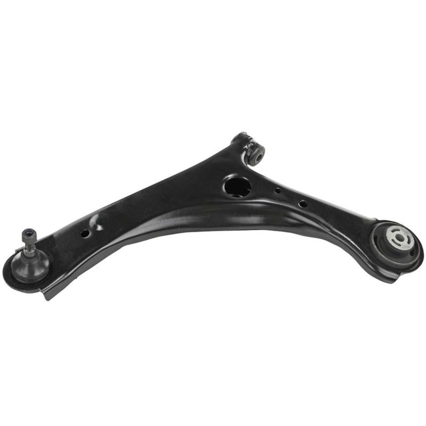 MEVOTECH OG GS251001 Suspension Control Arm and Ball Joint Assembly
