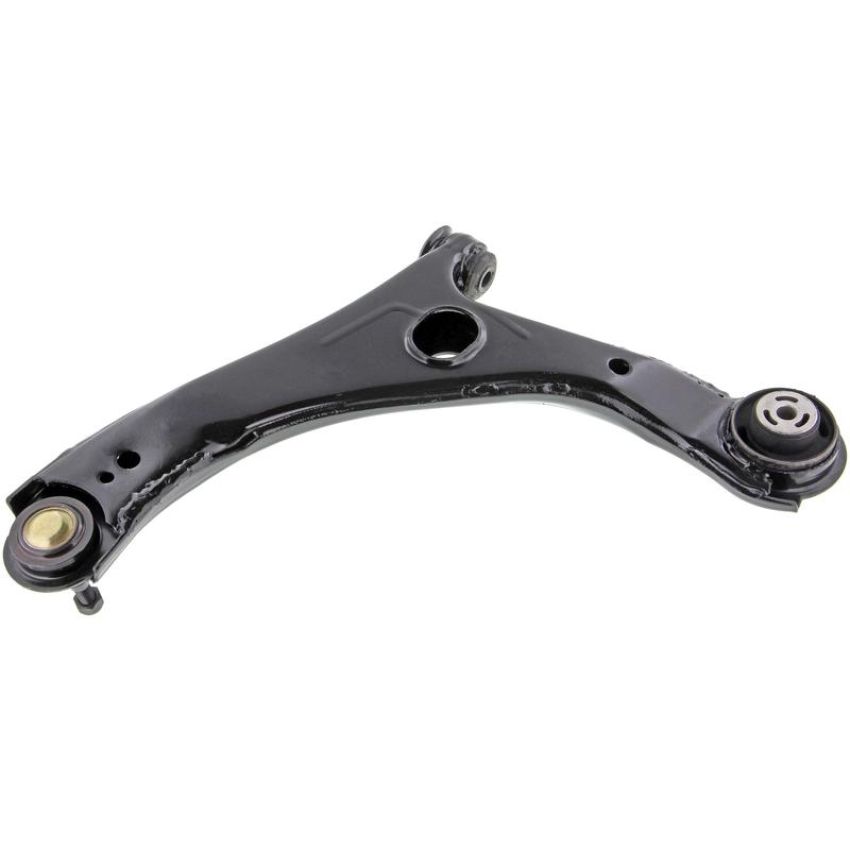 MEVOTECH OG GS251002 Suspension Control Arm and Ball Joint Assembly