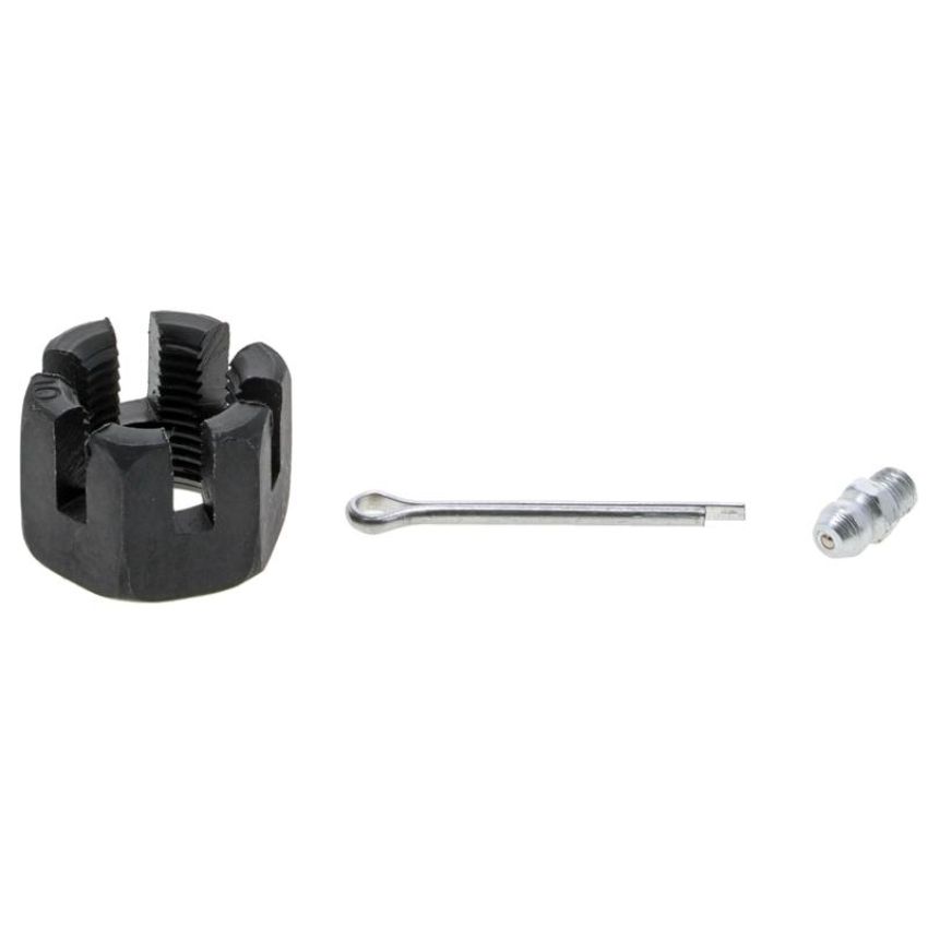 MEVOTECH OG GS251003 Suspension Control Arm and Ball Joint Assembly