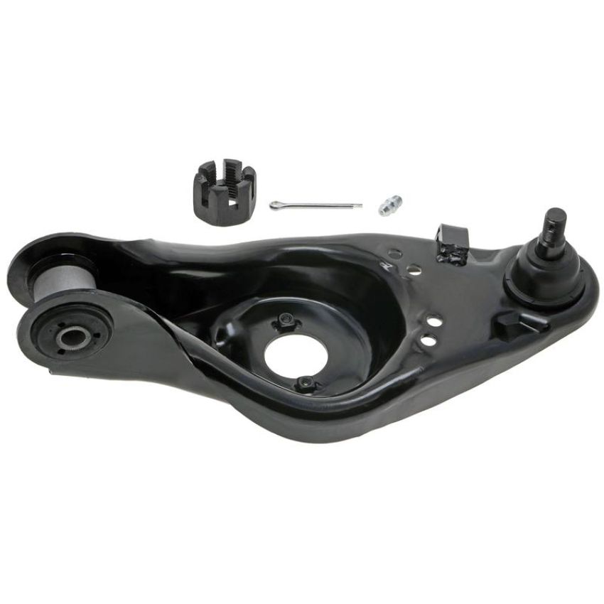 MEVOTECH OG GS251003 Suspension Control Arm and Ball Joint Assembly