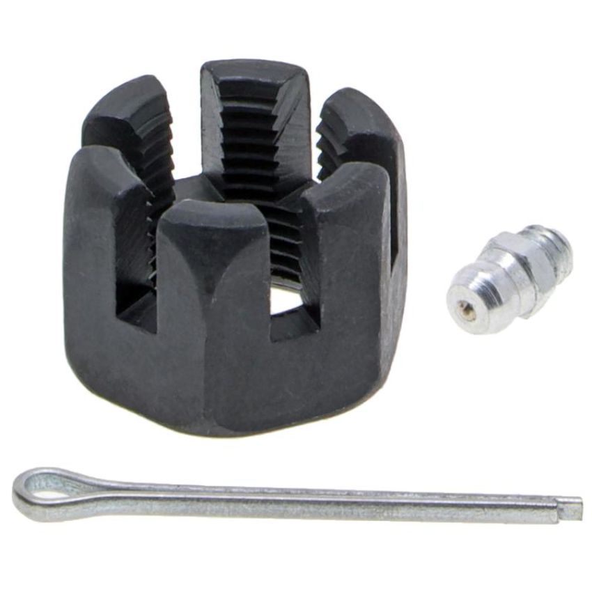 MEVOTECH OG GS251004 Suspension Control Arm and Ball Joint Assembly