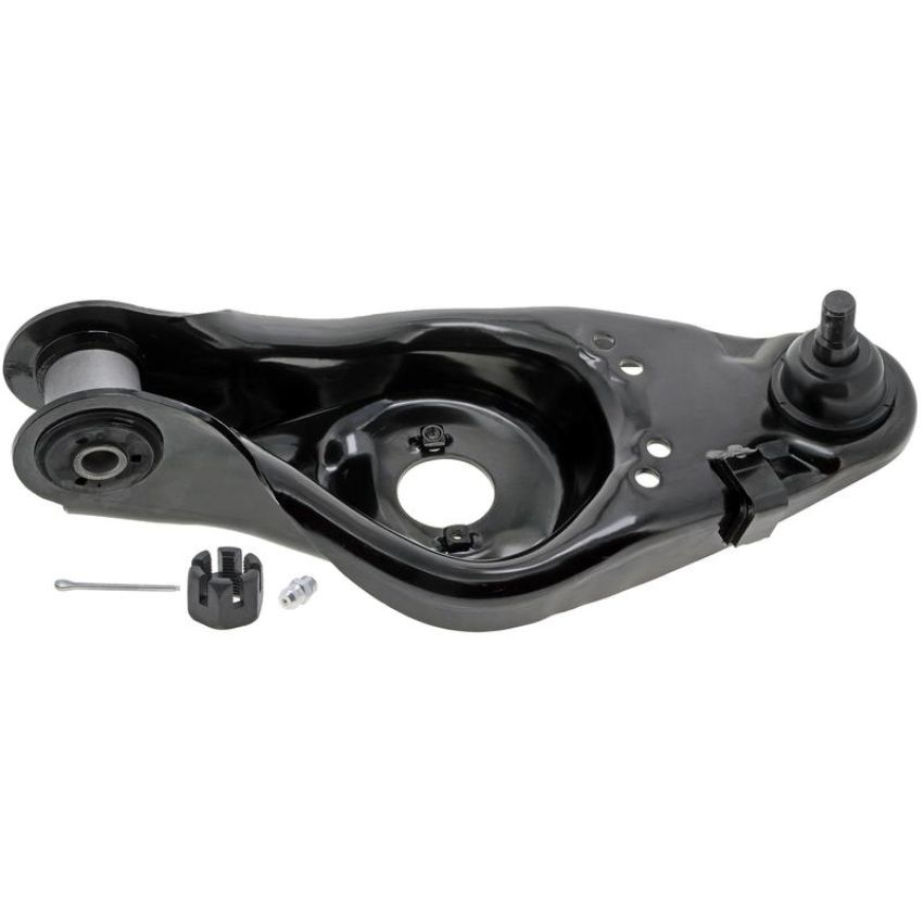 MEVOTECH OG GS251004 Suspension Control Arm and Ball Joint Assembly