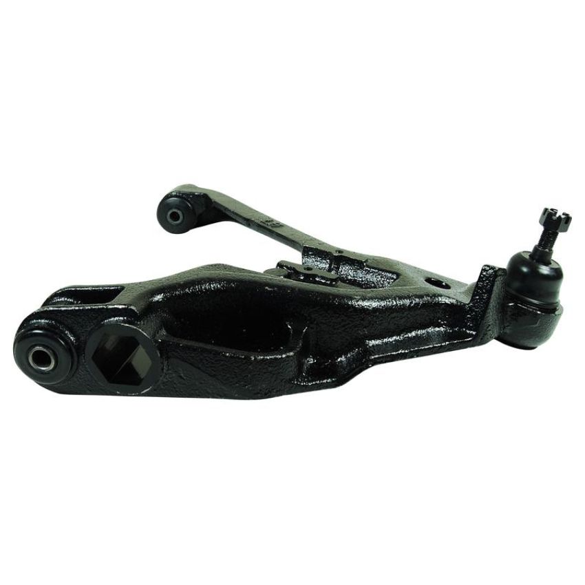 MEVOTECH OG GS25100 Suspension Control Arm and Ball Joint Assembly