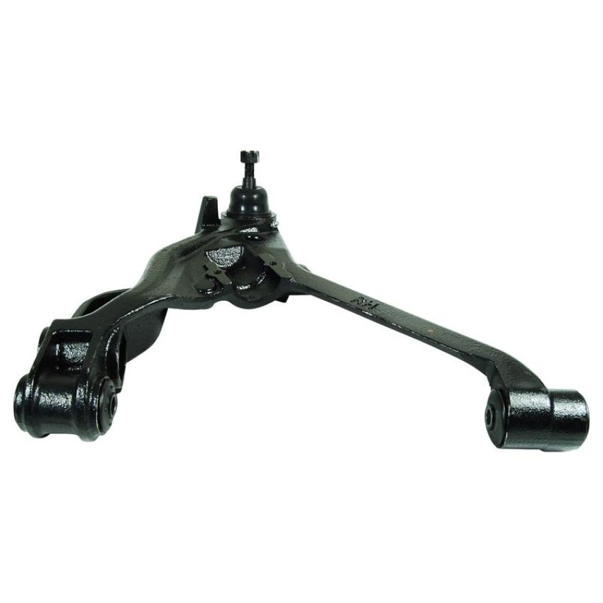 MEVOTECH OG GS25101 Suspension Control Arm and Ball Joint Assembly