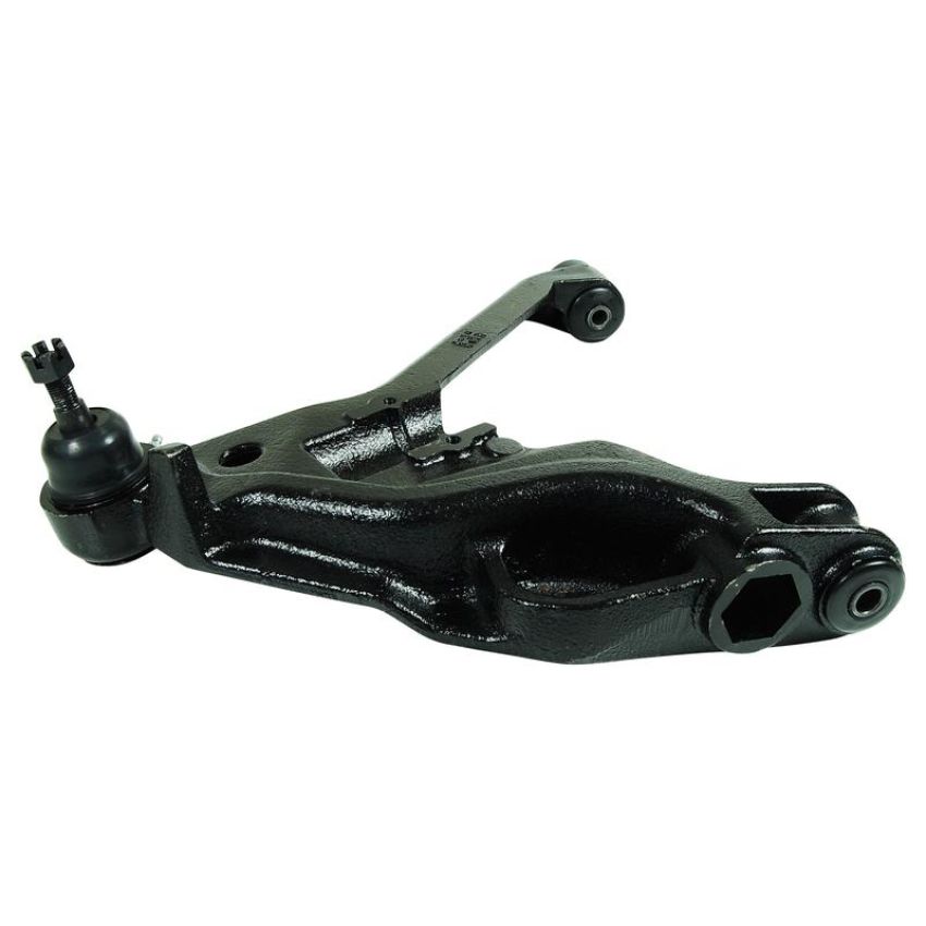MEVOTECH OG GS25101 Suspension Control Arm and Ball Joint Assembly