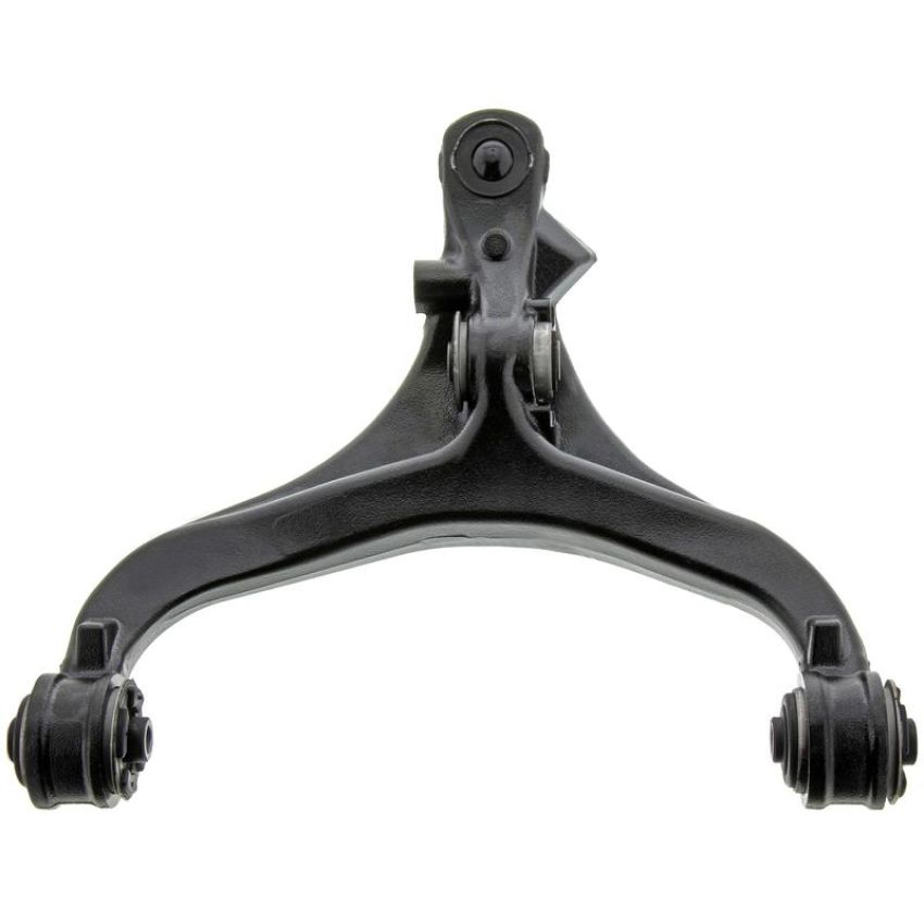 MEVOTECH OG GS251044 Suspension Control Arm and Ball Joint Assembly