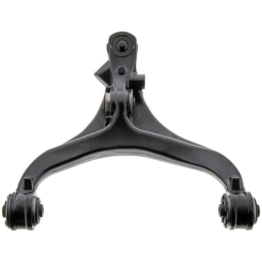 MEVOTECH OG GS251045 Suspension Control Arm and Ball Joint Assembly