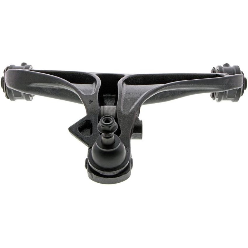 MEVOTECH OG GS251045 Suspension Control Arm and Ball Joint Assembly