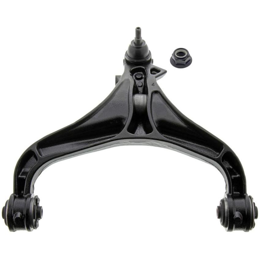 MEVOTECH OG GS251045 Suspension Control Arm and Ball Joint Assembly