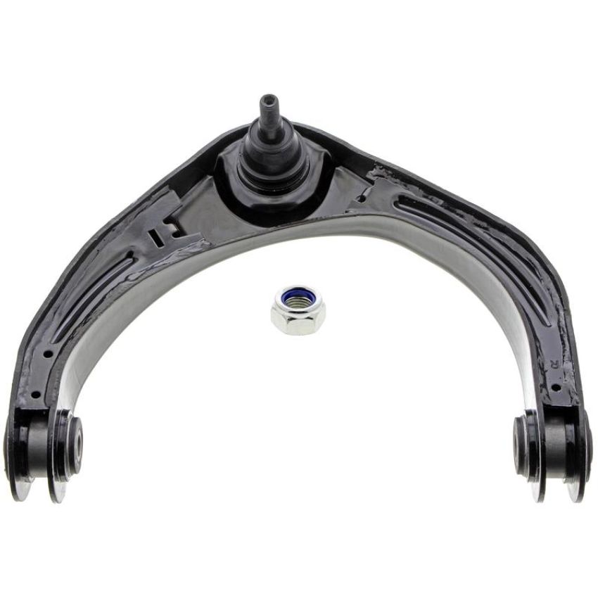 MEVOTECH OG GS251058 Suspension Control Arm and Ball Joint Assembly