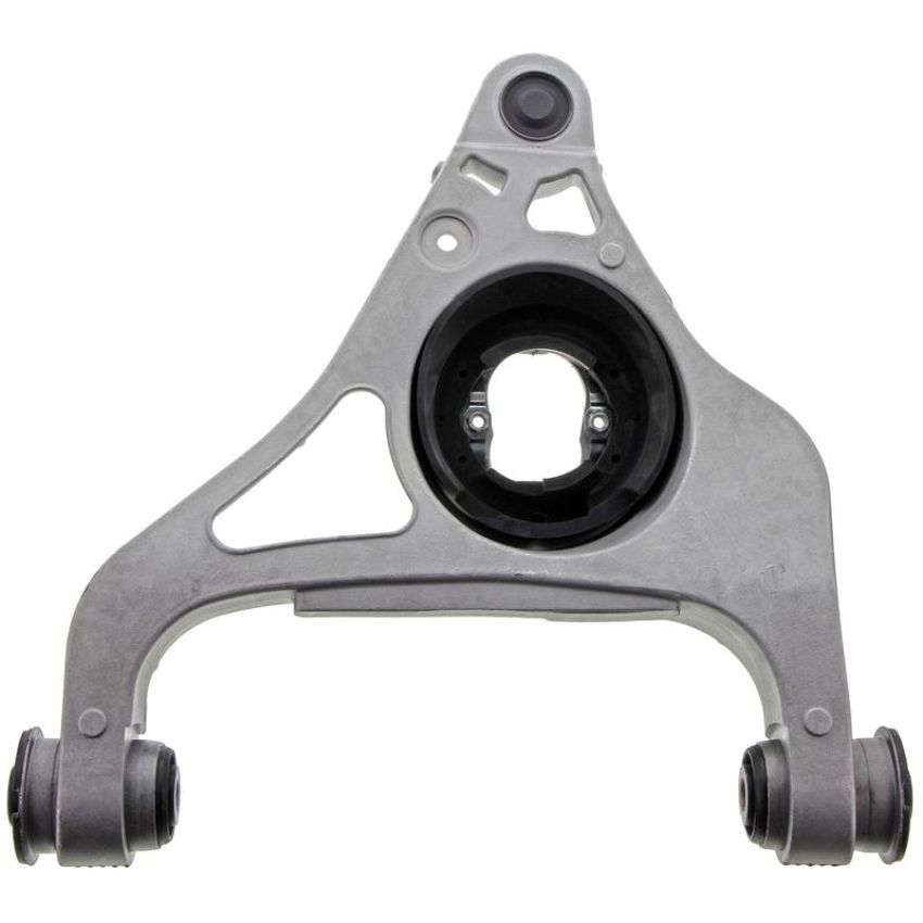 MEVOTECH OG GS251151 Suspension Control Arm and Ball Joint Assembly