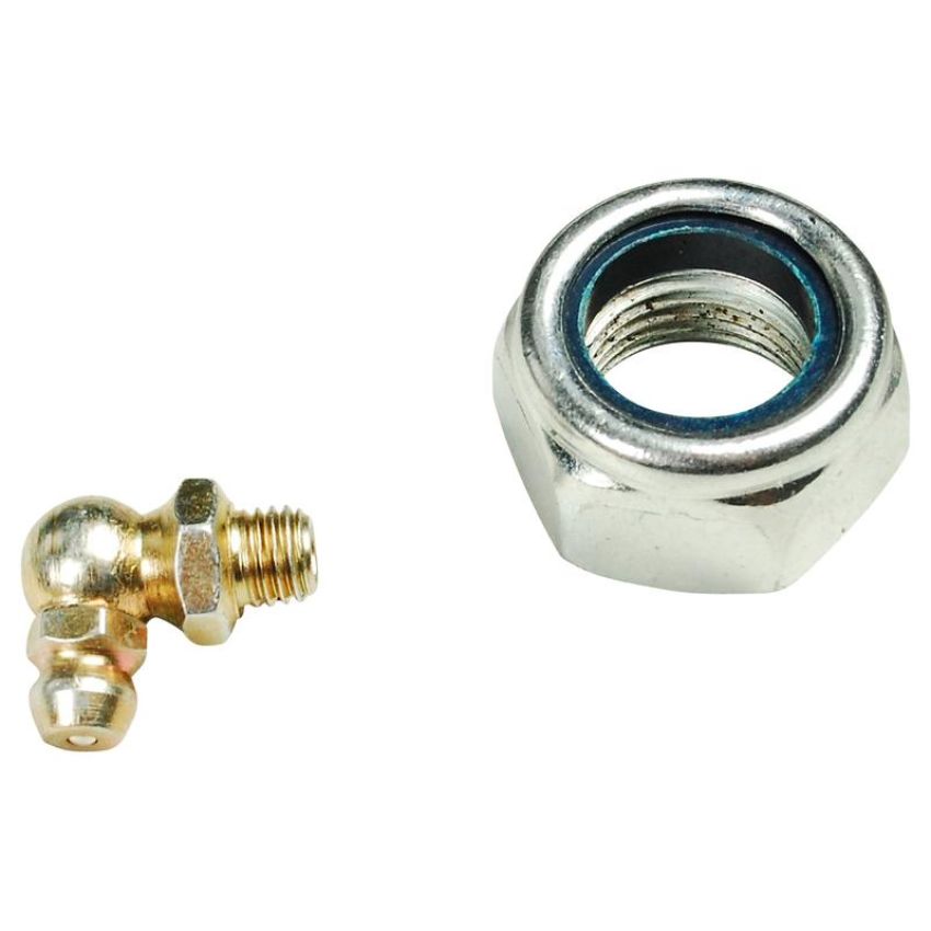 MEVOTECH OG GS25115 Suspension Control Arm and Ball Joint Assembly