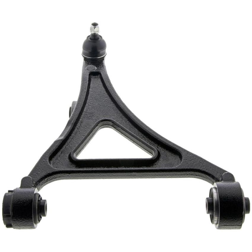 MEVOTECH OG GS251163 Suspension Control Arm and Ball Joint Assembly