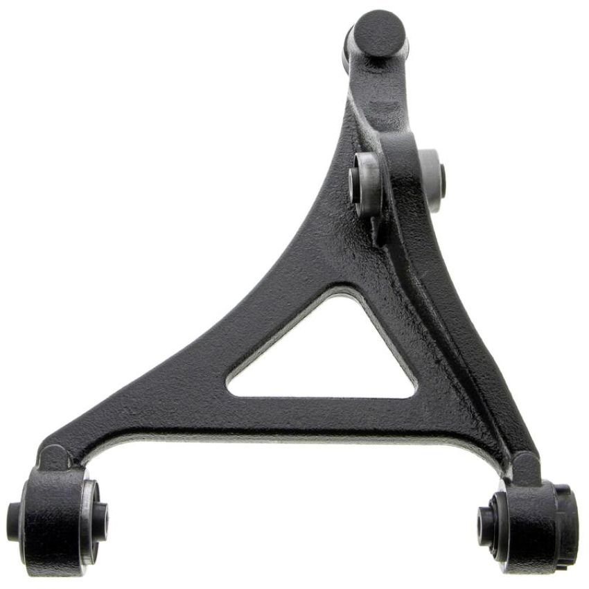 MEVOTECH OG GS251163 Suspension Control Arm and Ball Joint Assembly