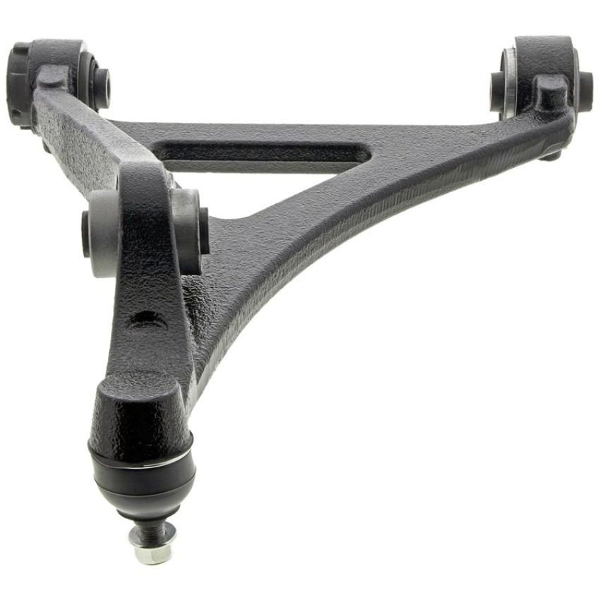 MEVOTECH OG GS251163 Suspension Control Arm and Ball Joint Assembly