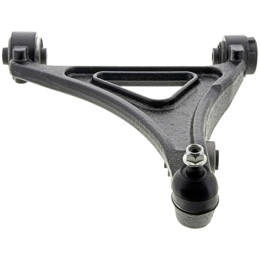 MEVOTECH OG GS251163 Suspension Control Arm and Ball Joint Assembly