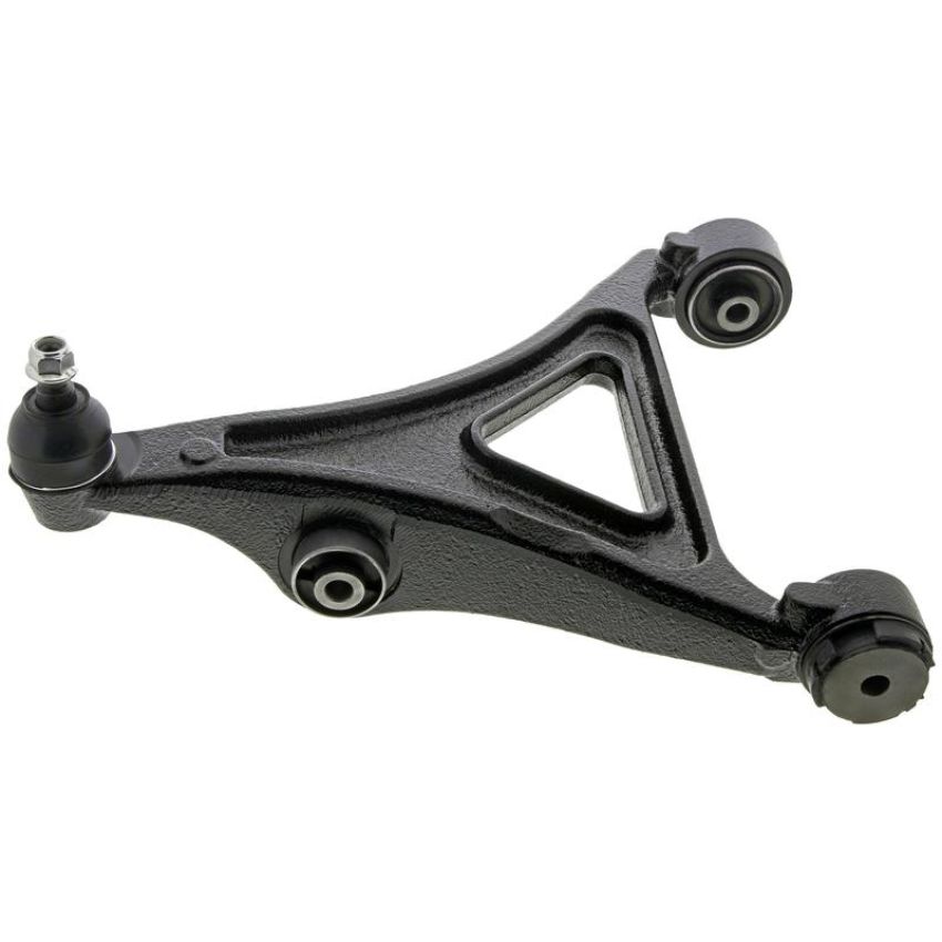 MEVOTECH OG GS251163 Suspension Control Arm and Ball Joint Assembly