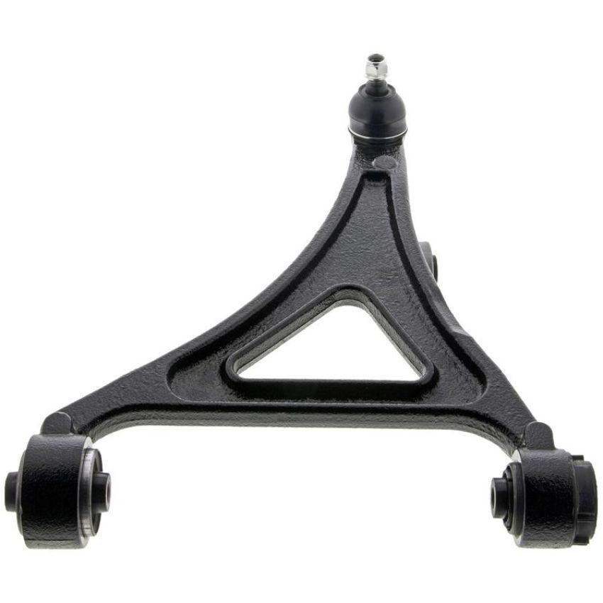 MEVOTECH OG GS251164 Suspension Control Arm and Ball Joint Assembly