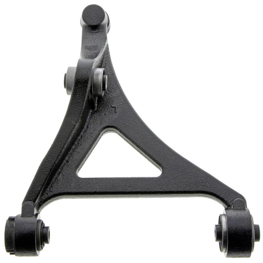 MEVOTECH OG GS251164 Suspension Control Arm and Ball Joint Assembly