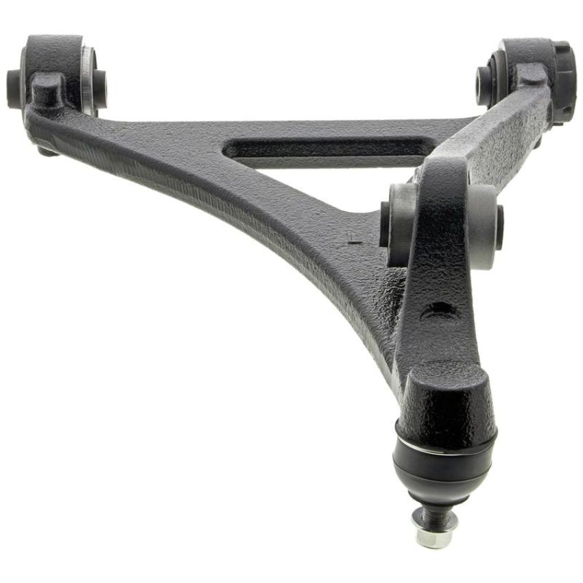 MEVOTECH OG GS251164 Suspension Control Arm and Ball Joint Assembly