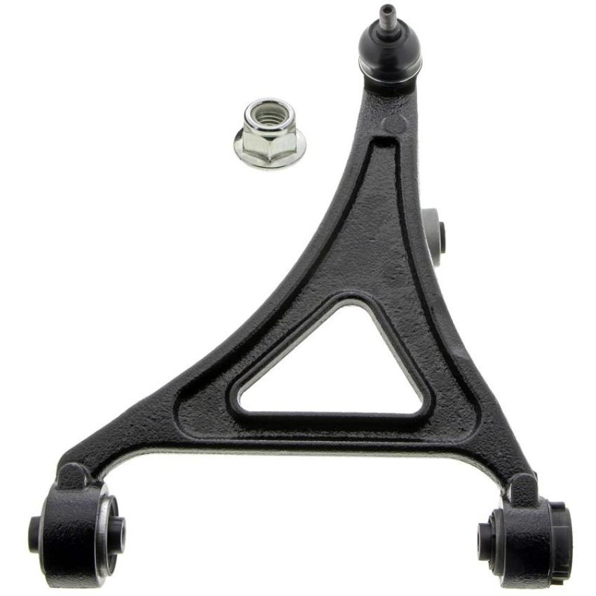 MEVOTECH OG GS251164 Suspension Control Arm and Ball Joint Assembly
