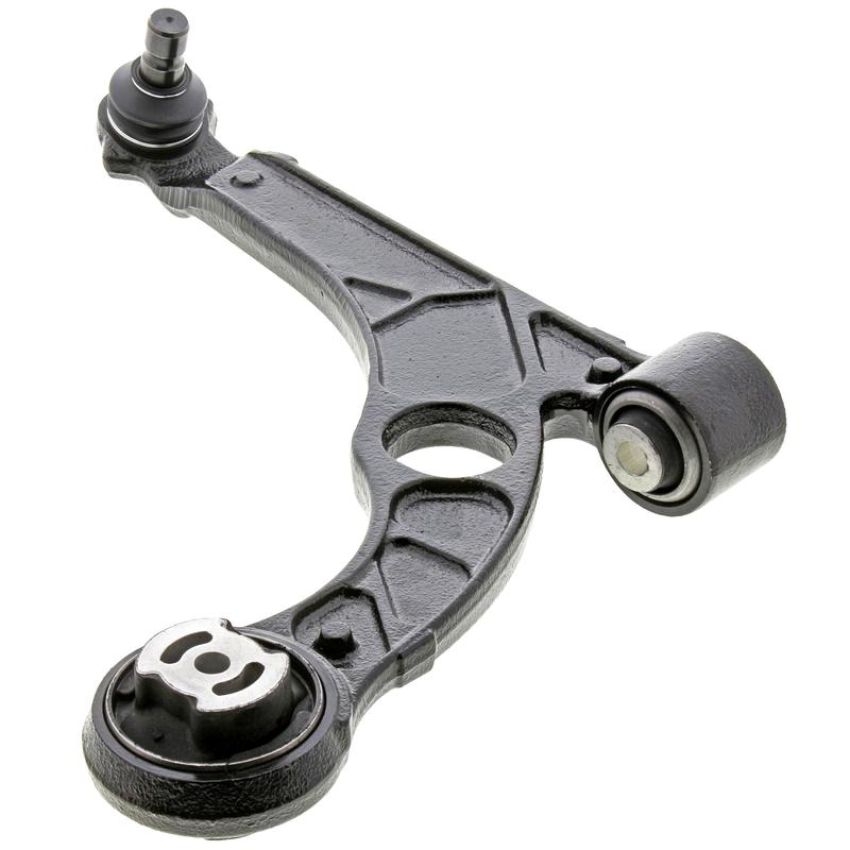 MEVOTECH OG GS251201 Suspension Control Arm and Ball Joint Assembly