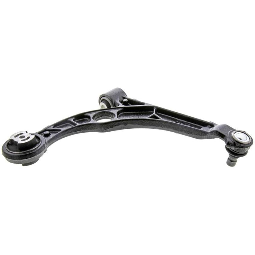 MEVOTECH OG GS251201 Suspension Control Arm and Ball Joint Assembly