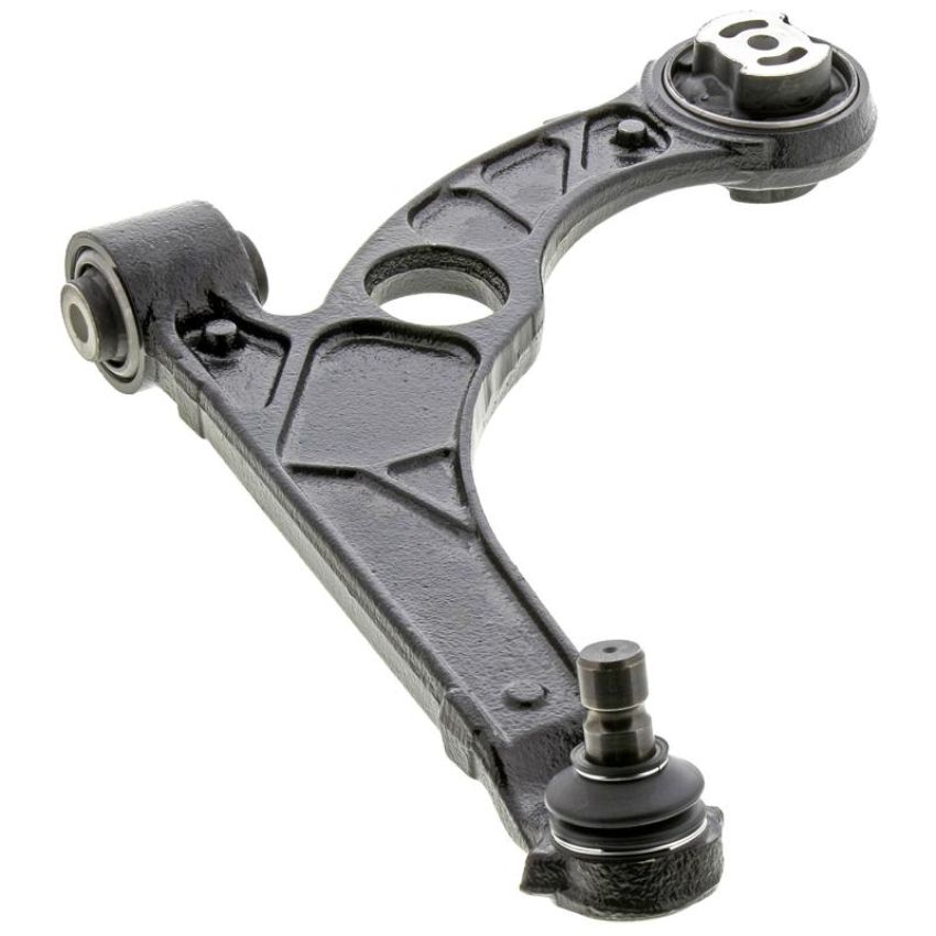 MEVOTECH OG GS251201 Suspension Control Arm and Ball Joint Assembly