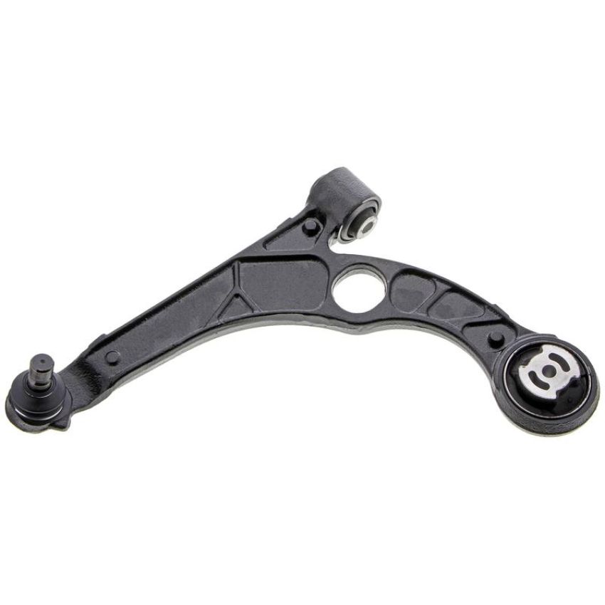 MEVOTECH OG GS251201 Suspension Control Arm and Ball Joint Assembly