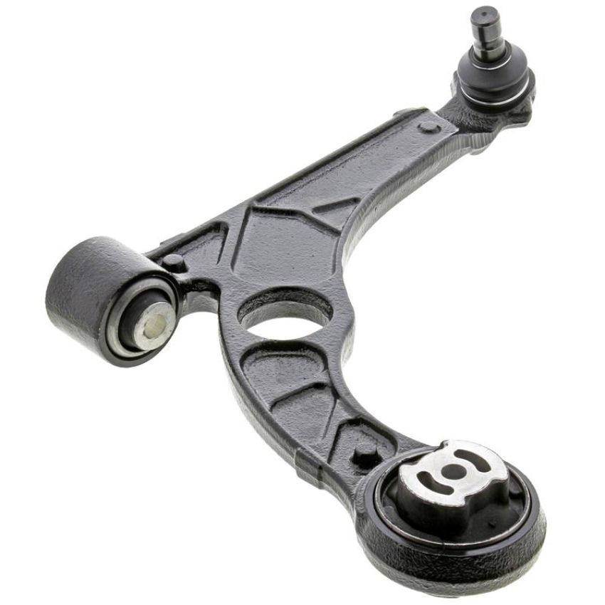 MEVOTECH OG GS251202 Suspension Control Arm and Ball Joint Assembly