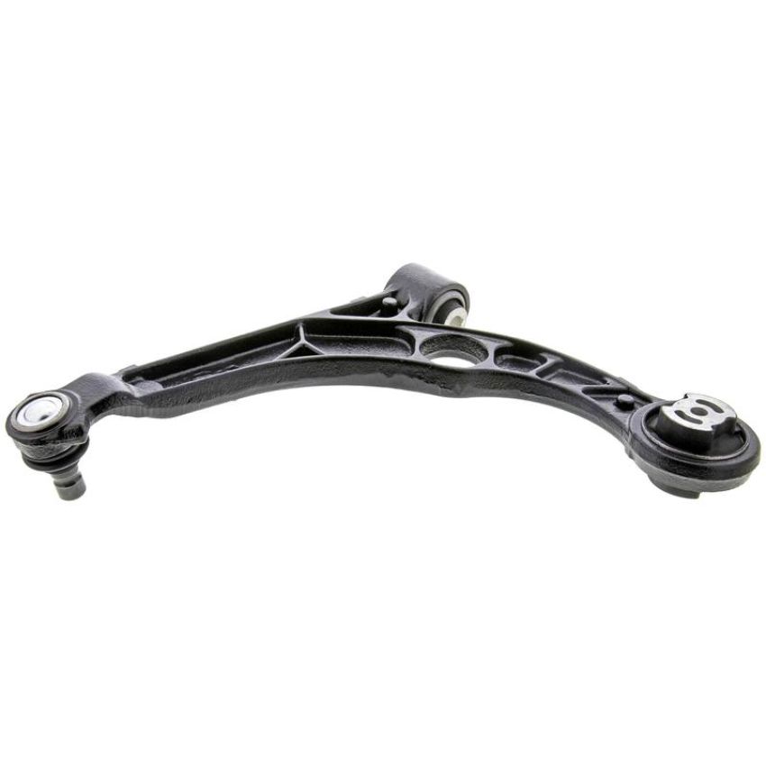MEVOTECH OG GS251202 Suspension Control Arm and Ball Joint Assembly