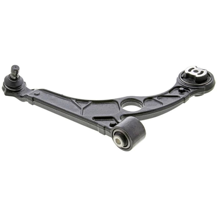 MEVOTECH OG GS251202 Suspension Control Arm and Ball Joint Assembly